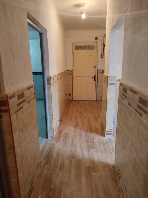 Vente Appartement F3 Bouira Bir ghbalou