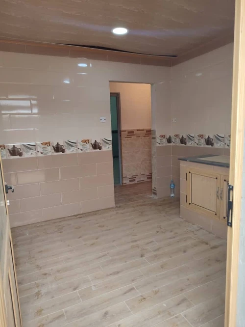 Vente Appartement F3 Bouira Bir ghbalou