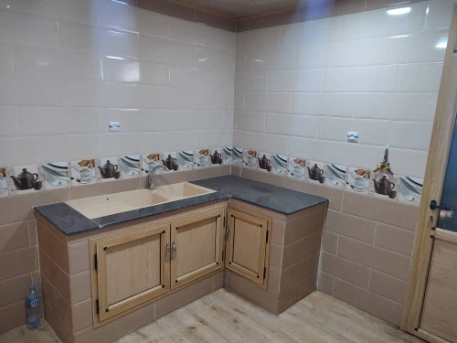 Vente Appartement F3 Bouira Bir ghbalou