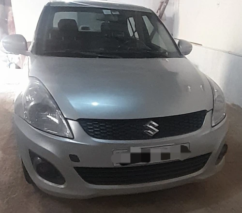 Suzuki Swift Dzire 2012 Swift Dzire