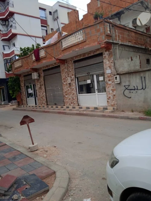 Vente Terrain Annaba Barrahel
