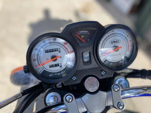 Vms C Light 2025