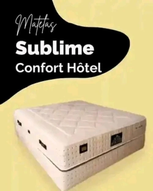 Matelas