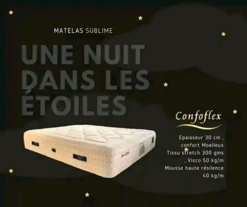 Matelas