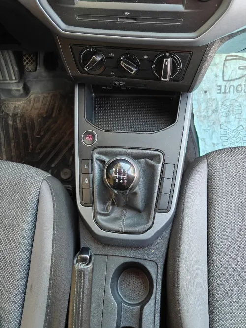 Seat ARONA 2021 Edition