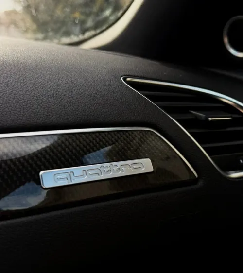 Audi S4 2008 S4