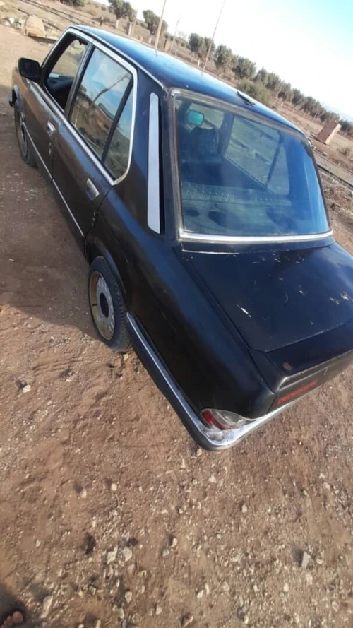 BMW Série 5 1983 Exclusive
