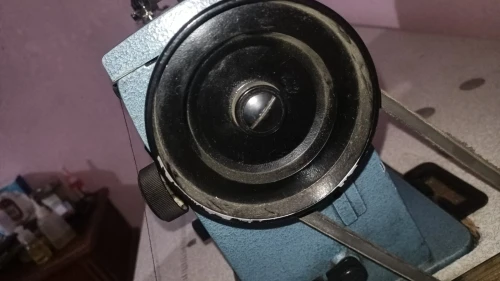 ماشينة gms جديدة