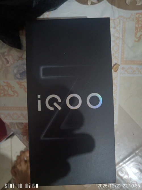 هاتف IQOO Z9 5g Vivo iqoo
