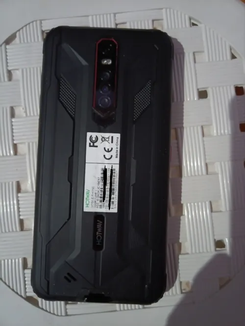 Hotwave Ceyber7