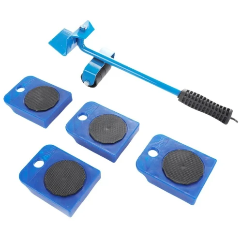 Kit de déplacement meuble