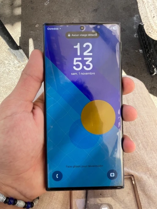 Samsung S23 ULTRA