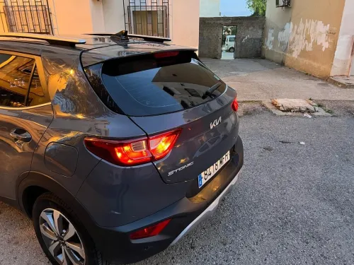 Kia Stonic 2023 