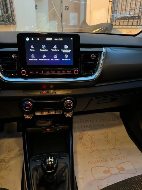 Kia Stonic 2023 