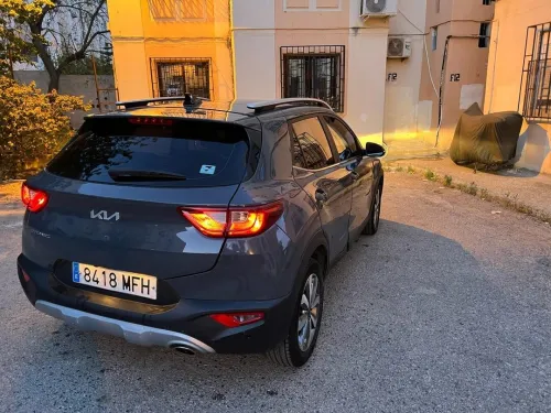 Kia Stonic 2023 