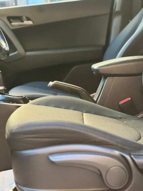 Hyundai Creta Boite Auto 2018 