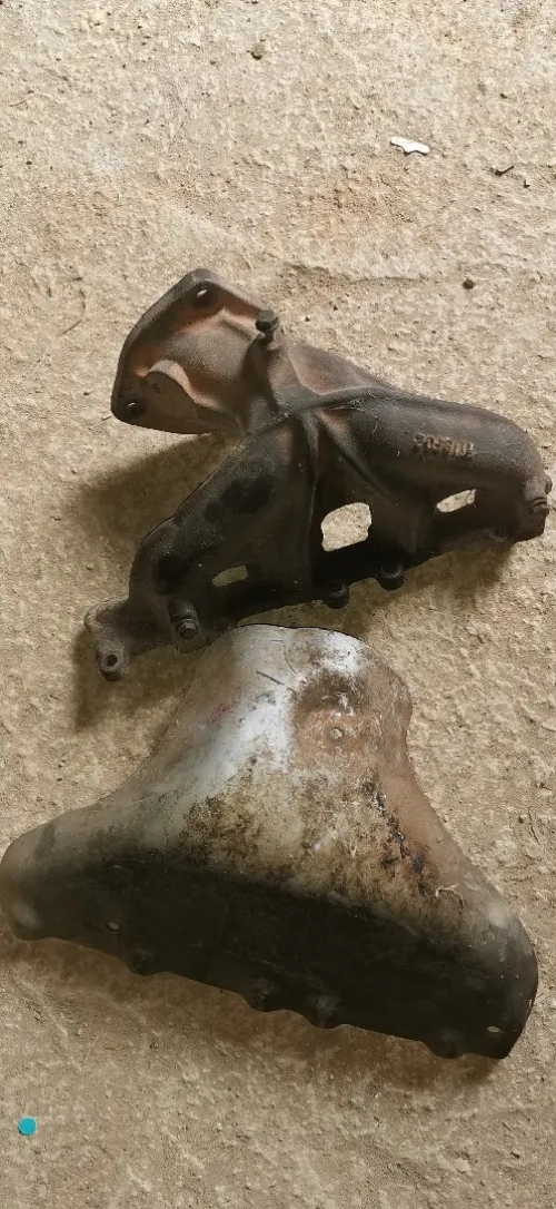 Mouteur aveo 1,2 16V