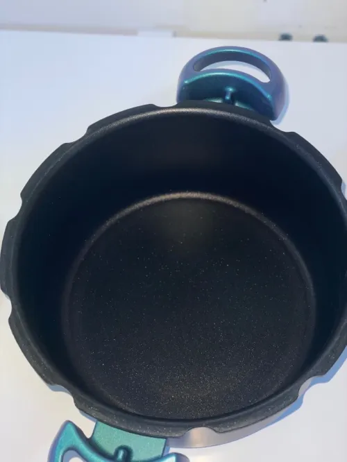 Cocotte minute seb 5L original