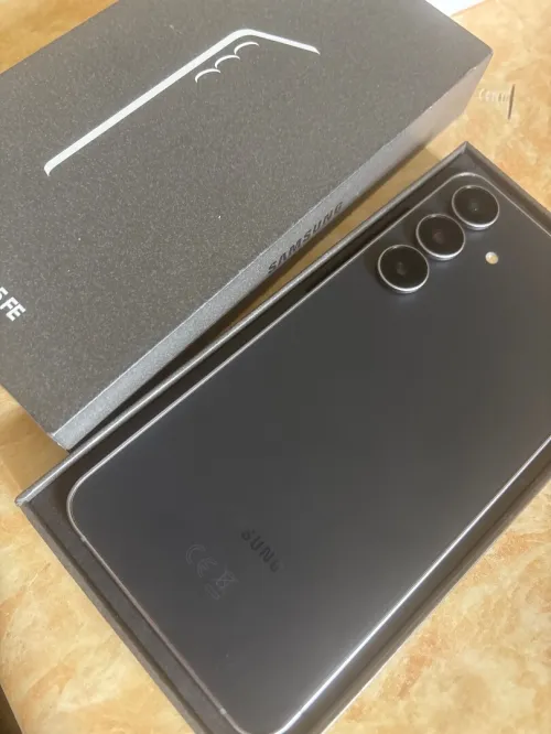 Samsung S25 fe