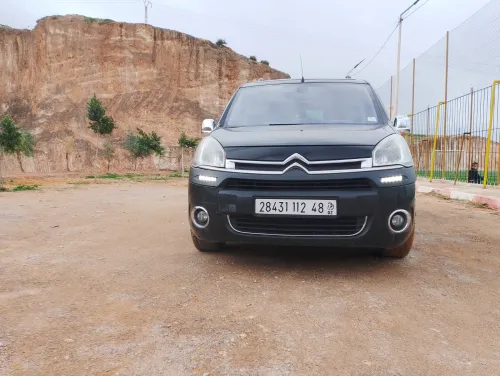 Citroen Berlingo Multispace 2012 XTR Plus