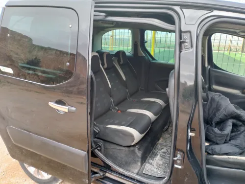 Citroen Berlingo Multispace 2012 XTR Plus