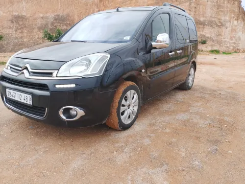 Citroen Berlingo Multispace 2012 XTR Plus