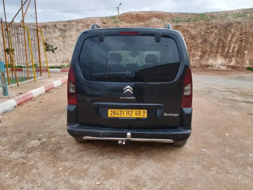 Citroen Berlingo Multispace 2012 XTR Plus