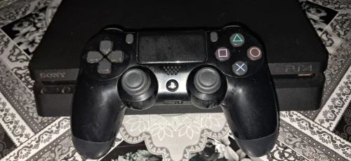 Ps4 slim 500G