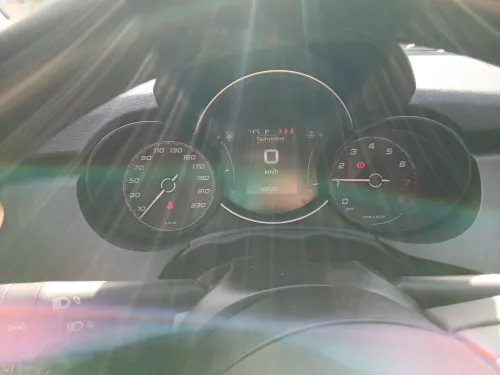 Fiat 500x 2023 Cult