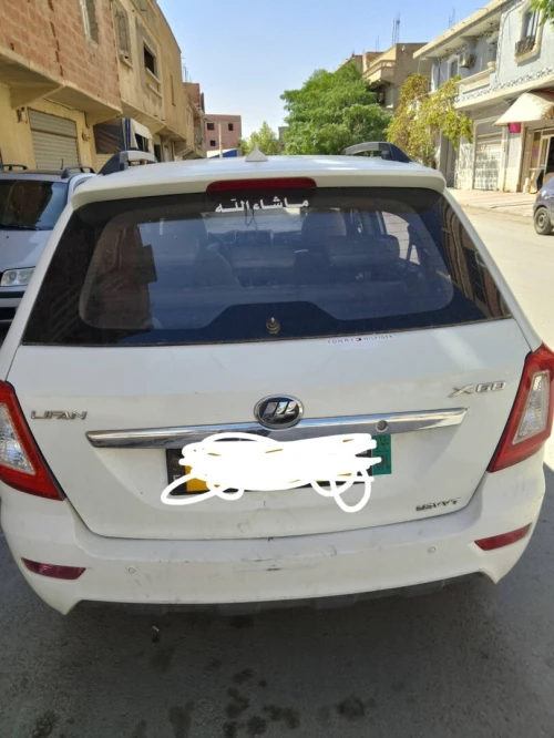 Lifan X 60 2014 X 60