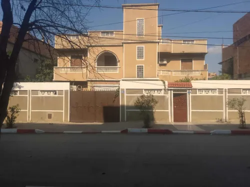 Vente Villa Blida Larbaa