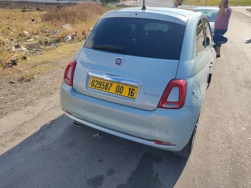 Fiat 500 2023 