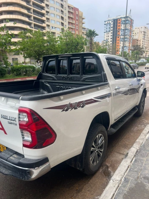 Toyota Revo  2026 سعوديه
