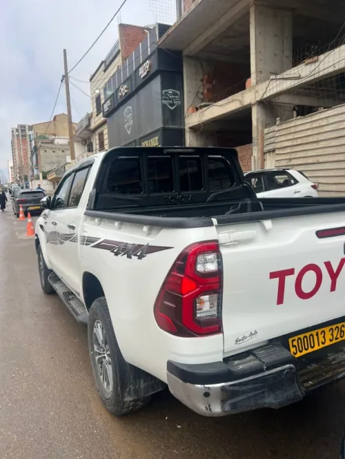 Toyota Revo  2026 سعوديه