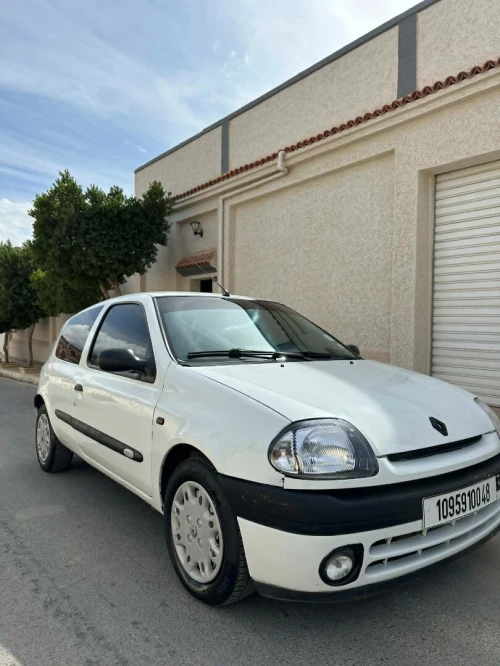 Renault Clio 2 2000 Clio 2