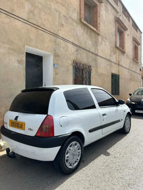 Renault Clio 2 2000 Clio 2