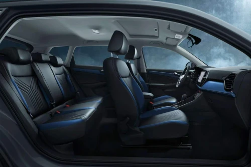 Volkswagen Jetta 2026 Automatique Édition finition brillante