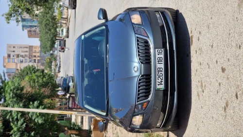 Skoda Octavia 2018 Ambition