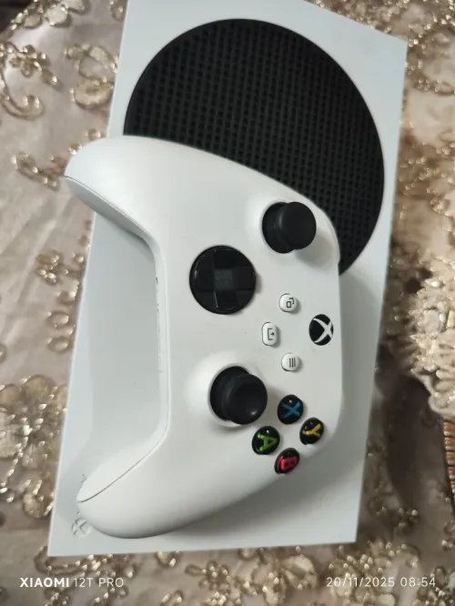 XBOX SERIES S