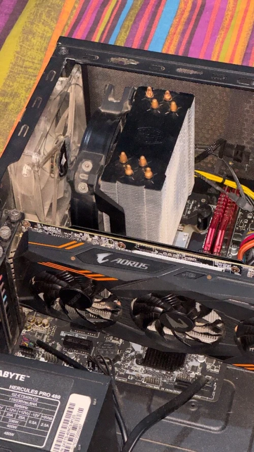 Pc gamer