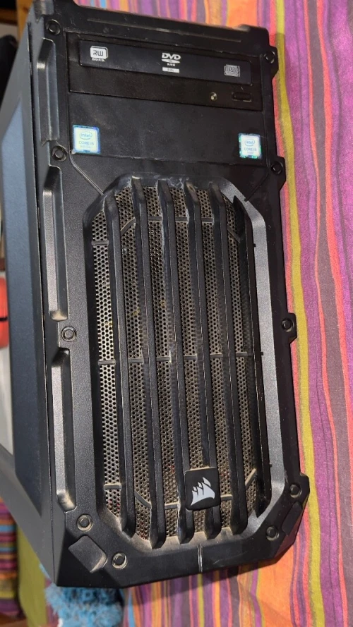 Pc gamer