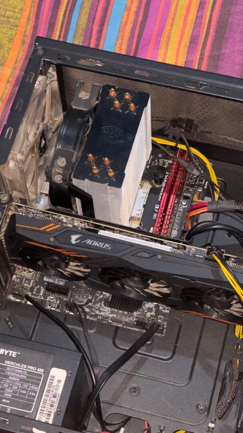 Pc gamer