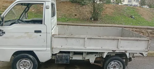 Hafei motors Yavuz 2007 Yavuz