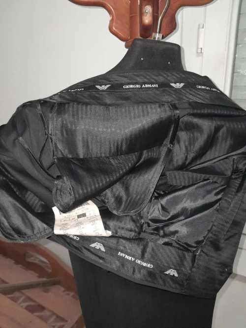 Costume pour homme
