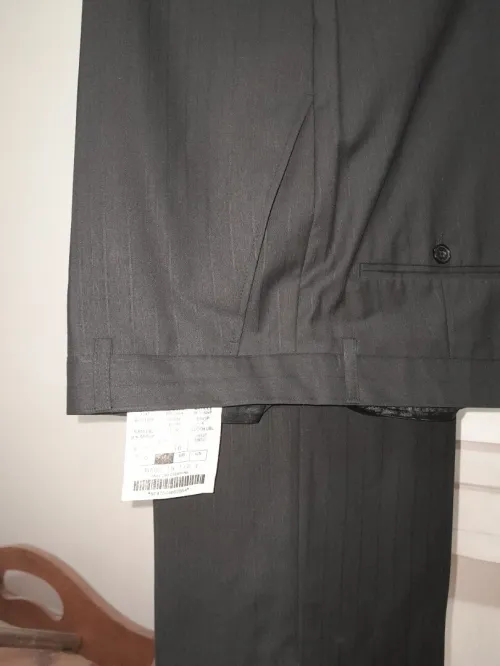 Costume pour homme