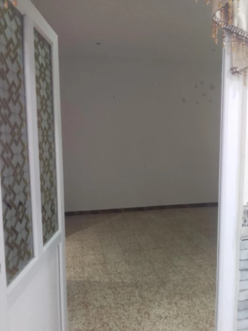 Location Appartement Niveau de villa F2 Alger Sidi moussa