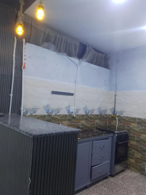 Location Appartement Niveau de villa F2 Alger Sidi moussa