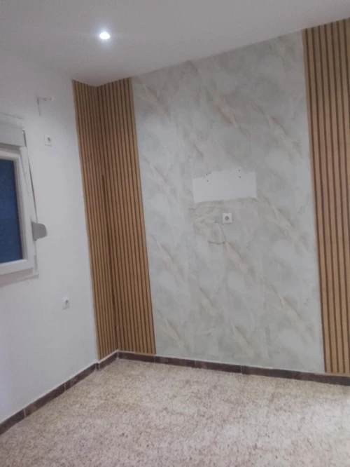 Location Appartement Niveau de villa F2 Alger Sidi moussa