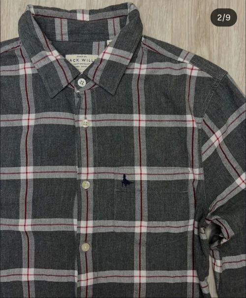 Chemise Jack wills original
