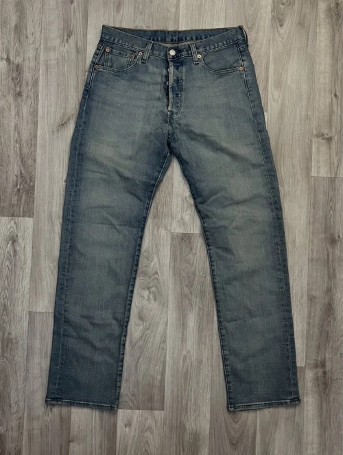 Jeans levis 501